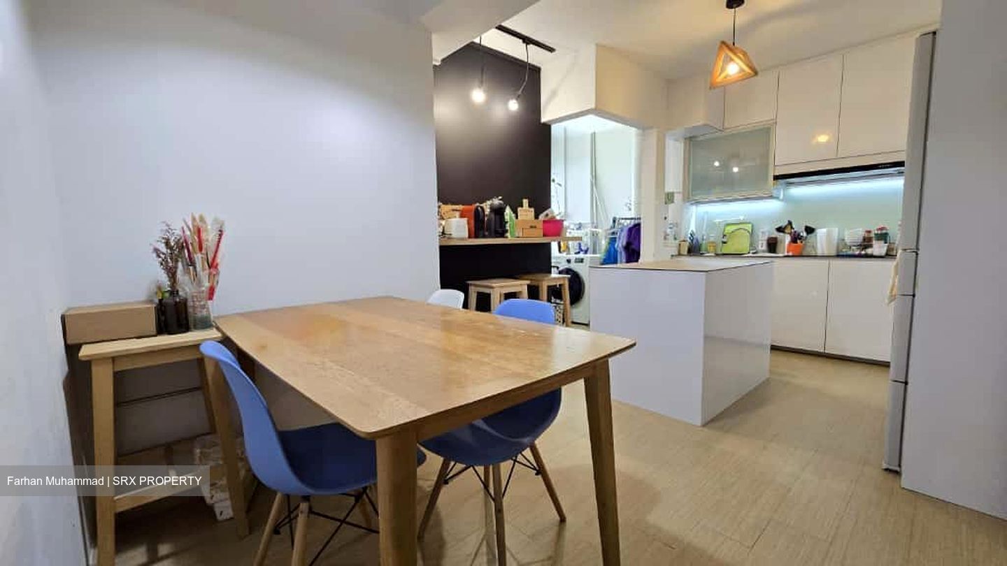 Blk 743 Pasir Ris Street 71 (Pasir Ris), HDB 4 Rooms #482430411